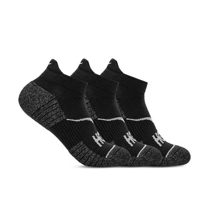 NO-SHOW RUN SOCK 3-PACK