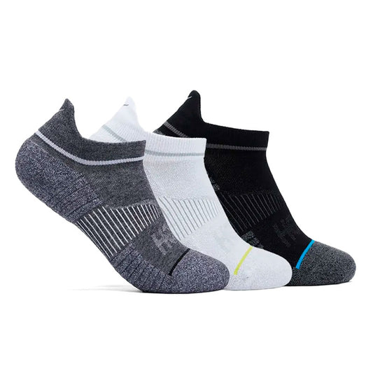 NO-SHOW RUN SOCK 3-PACK