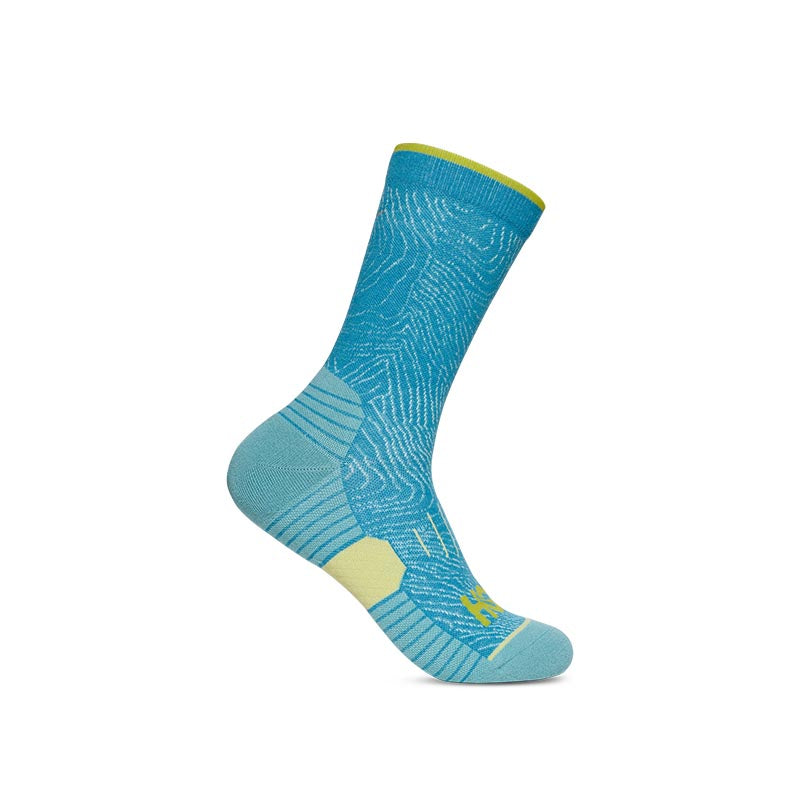 Hoka Crew Run Sock 3-Pack