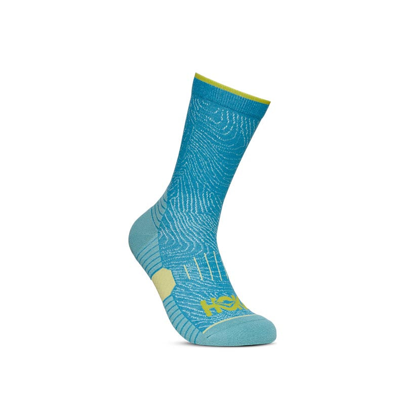 Hoka Crew Run Sock 3-Pack