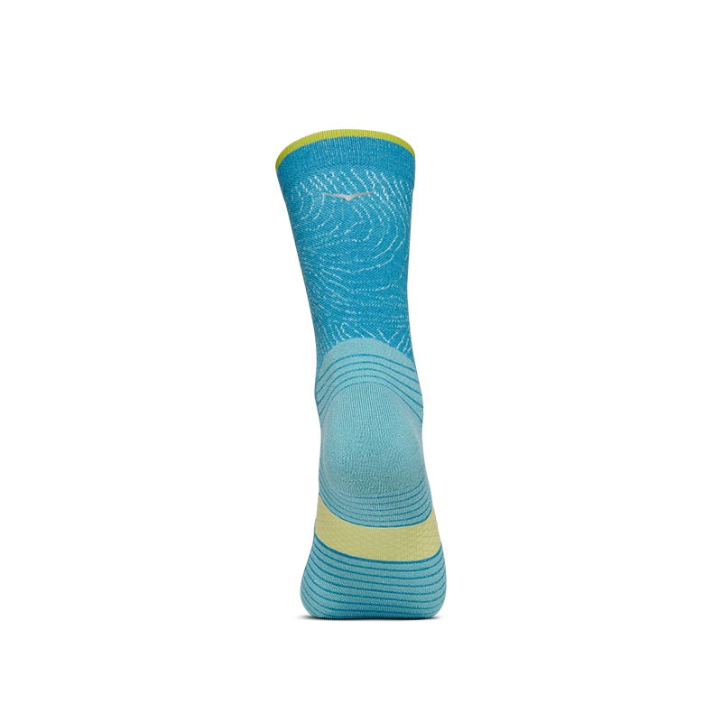 Hoka Crew Run Sock 3-Pack