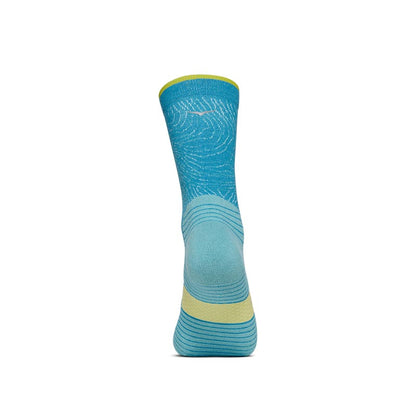 Hoka Crew Run Sock 3-Pack