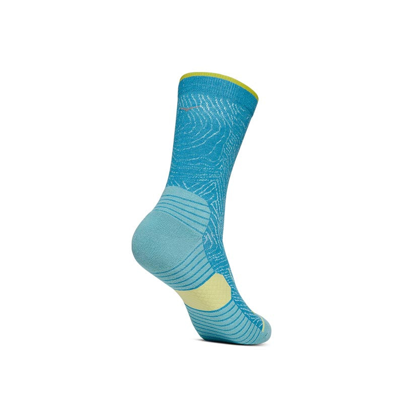 Hoka Crew Run Sock 3-Pack