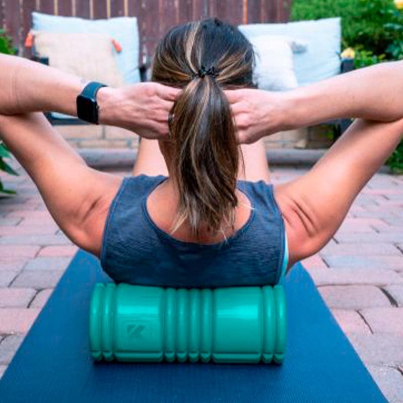 Trigger Point Grid 1.0 Foam Roller
