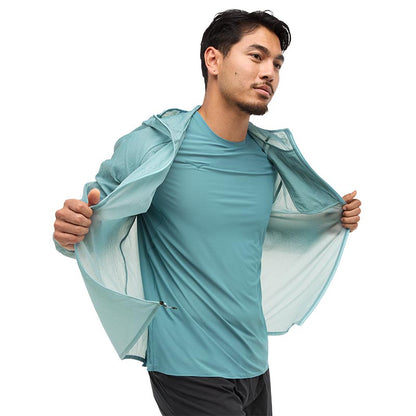 SKYFLOW JACKET