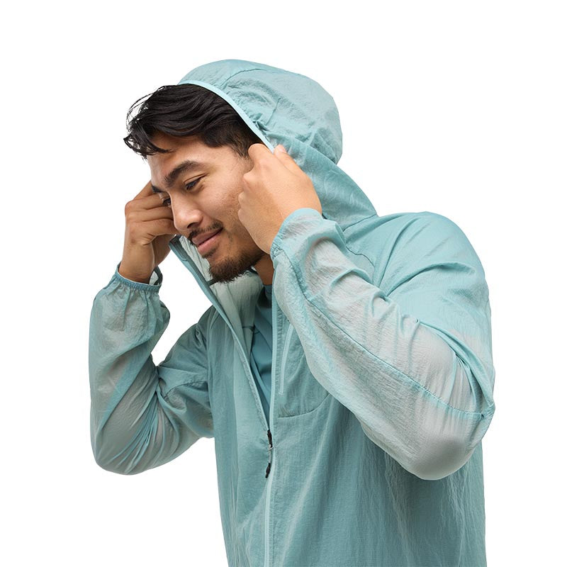 SKYFLOW JACKET