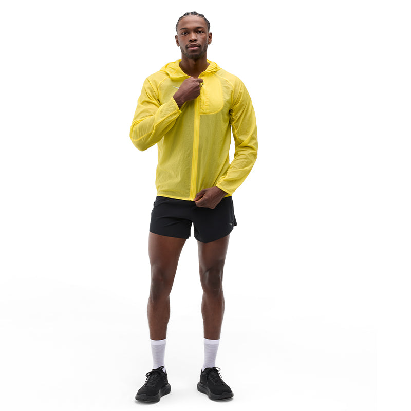 SKYFLOW JACKET