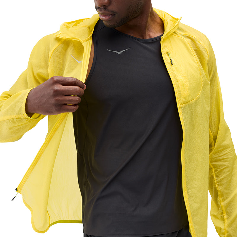 SKYFLOW JACKET