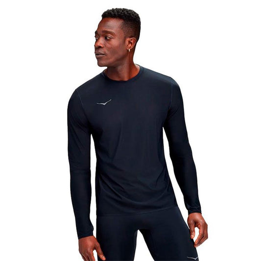 M AIROLITE RUN LONG SLEEVE