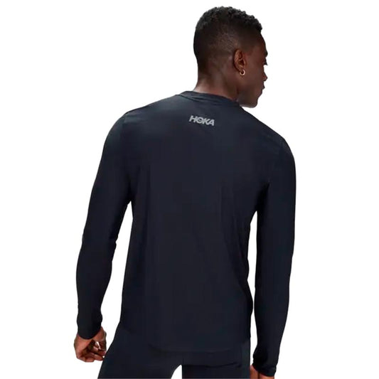 M AIROLITE RUN LONG SLEEVE