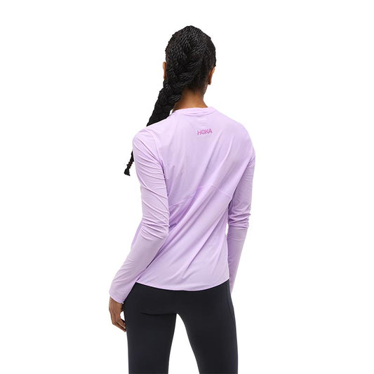 AIROLITE RUN LONG SLEEVE