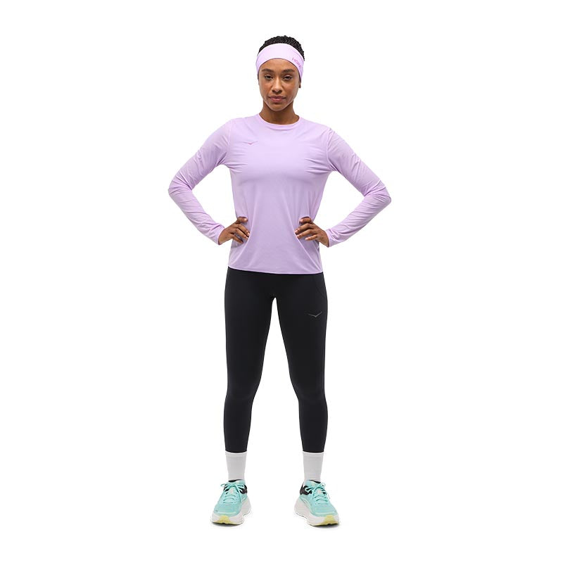 AIROLITE RUN LONG SLEEVE