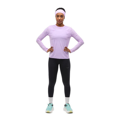 AIROLITE RUN LONG SLEEVE