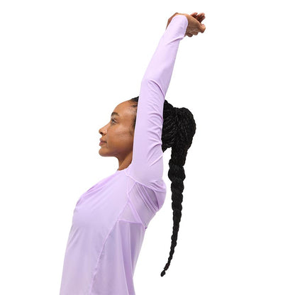 AIROLITE RUN LONG SLEEVE