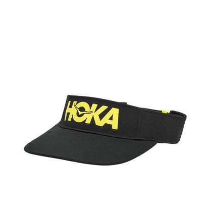 Hoka Logo Visor