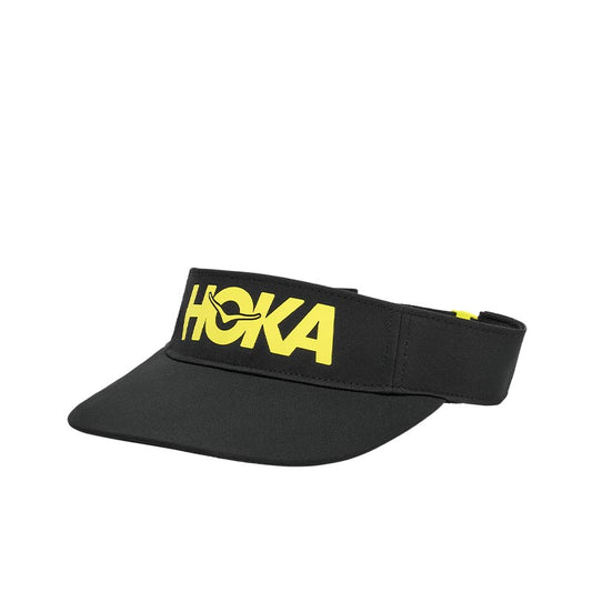 Hoka Logo Visor