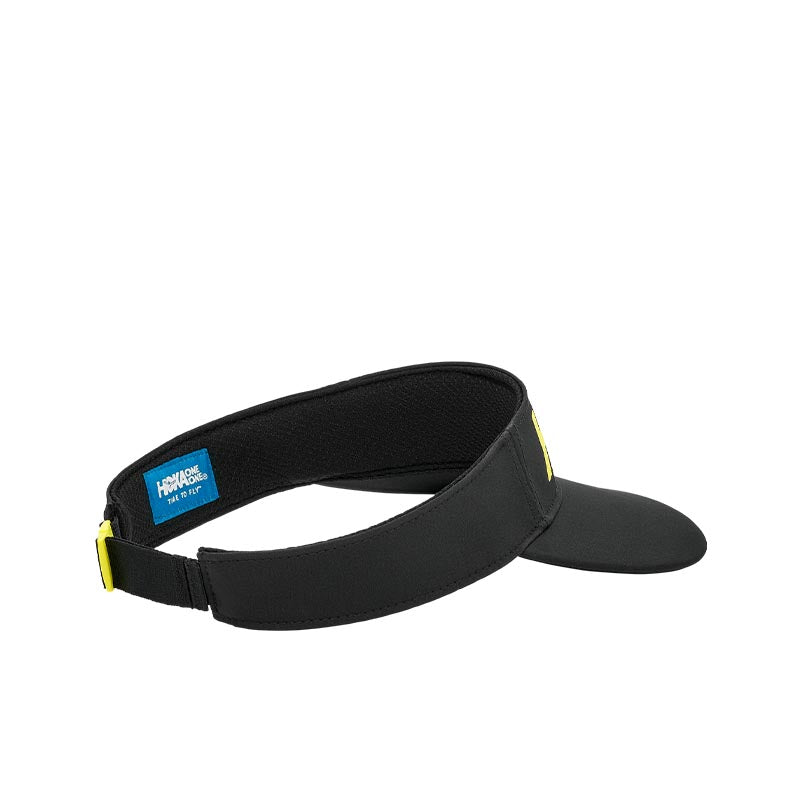 Hoka Logo Visor