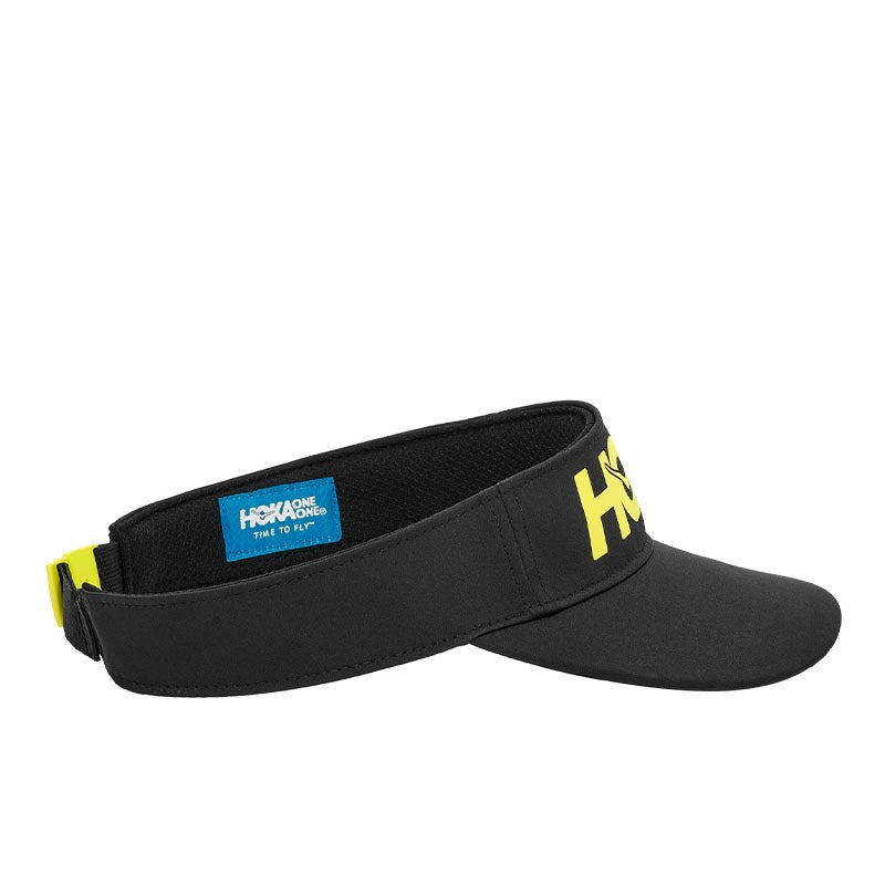 Hoka Logo Visor