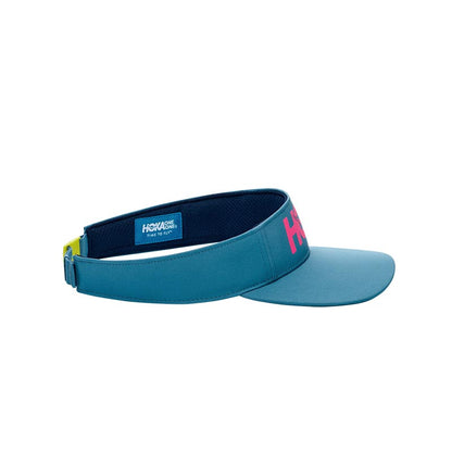 Hoka Logo Visor