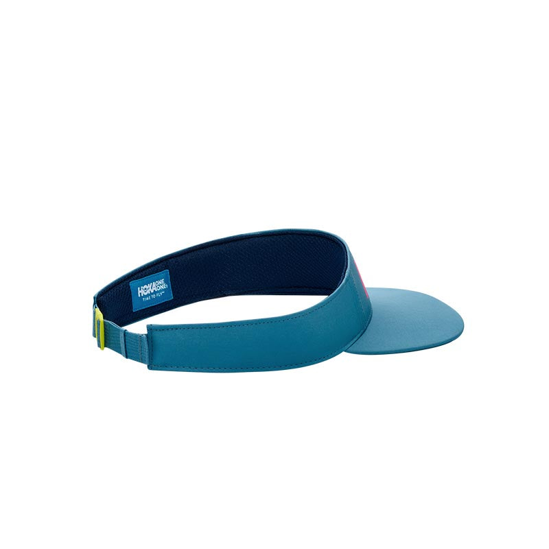 Hoka Logo Visor