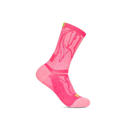 Hoka Clifton Crew Run Sock