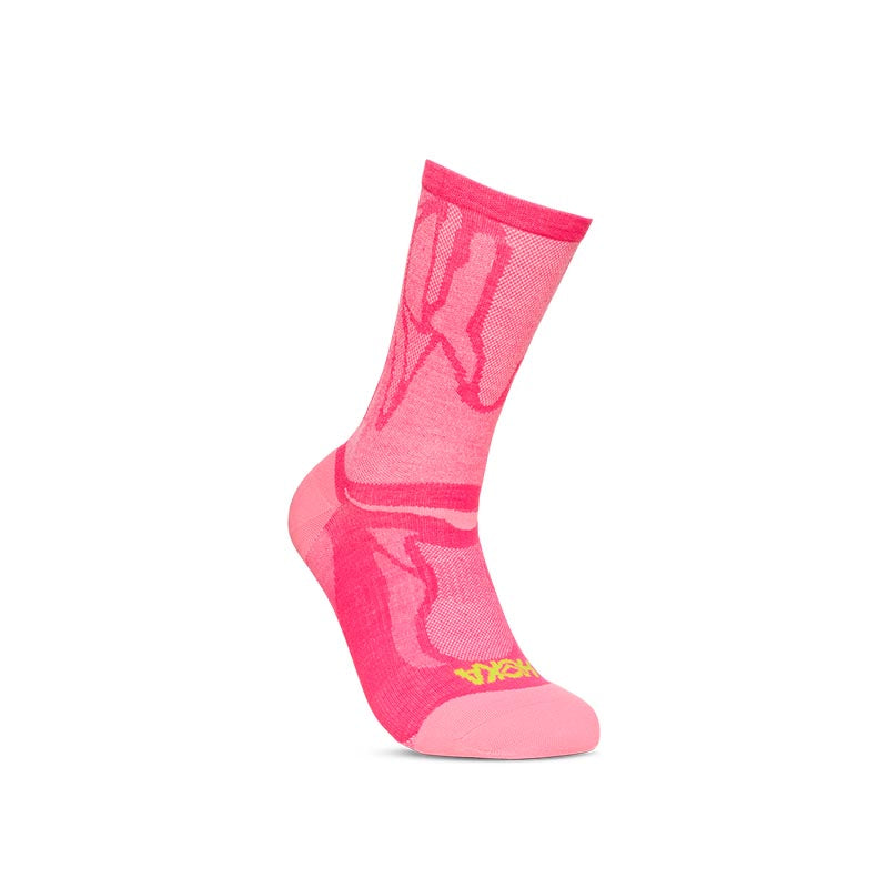 Hoka Clifton Crew Run Sock