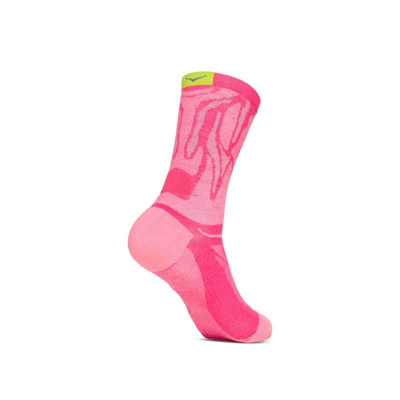 Hoka Clifton Crew Run Sock