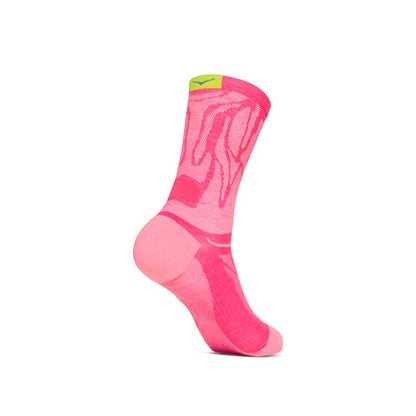 Hoka Clifton Crew Run Sock
