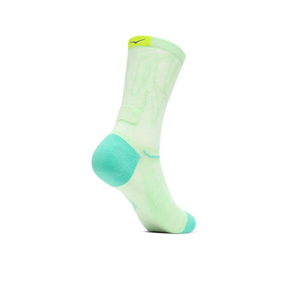 U CLIFTON CREW RUN SOCK