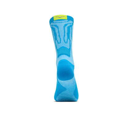 U CLIFTON CREW RUN SOCK