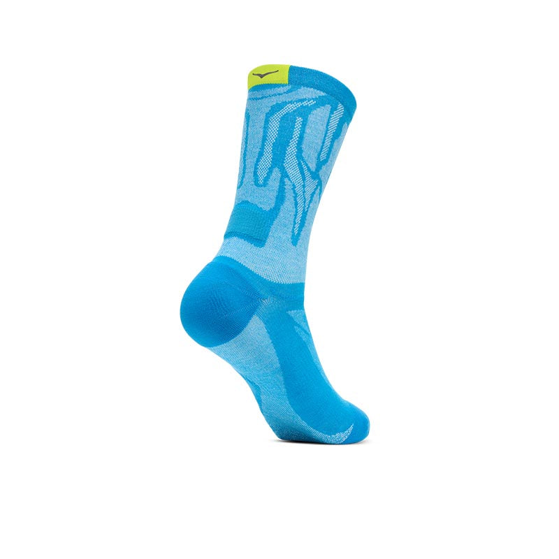 U CLIFTON CREW RUN SOCK