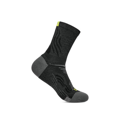 BONDI QUARTER RUN SOCK