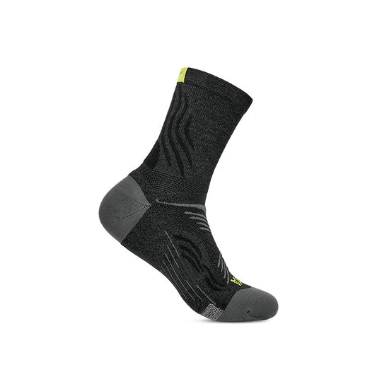 BONDI QUARTER RUN SOCK