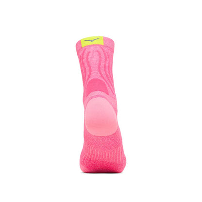Hoka Bondi Quarter Run Sock