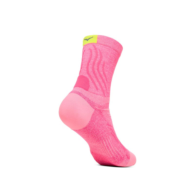 Hoka Bondi Quarter Run Sock