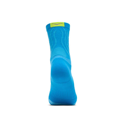 Hoka Bondi Quarter Run Sock