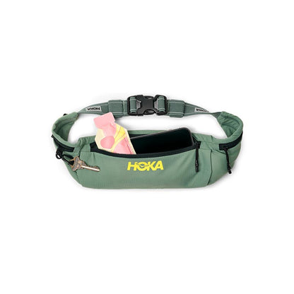 Hoka Run Belt