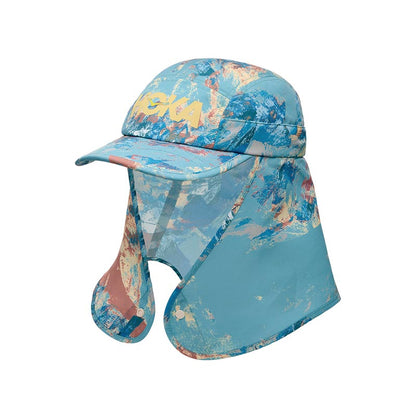 Hoka Sun Run Hat