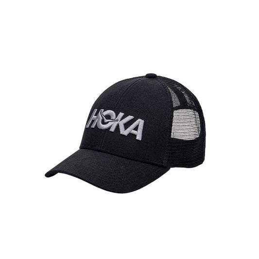 HOKA CORE LOGO TRUCKER