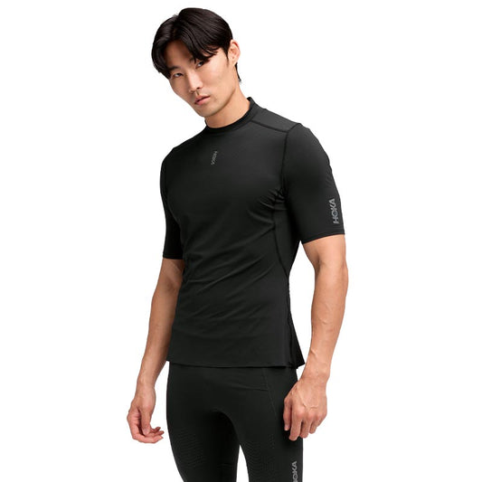 Hoka Skybreeze Short Sleeve