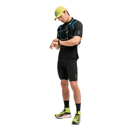Hoka Skybreeze Short Sleeve