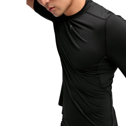 Hoka Skybreeze Short Sleeve