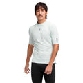 Hoka Skybreeze Short Sleeve