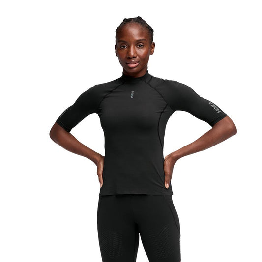 Hoka Skybreeze Short Sleeve