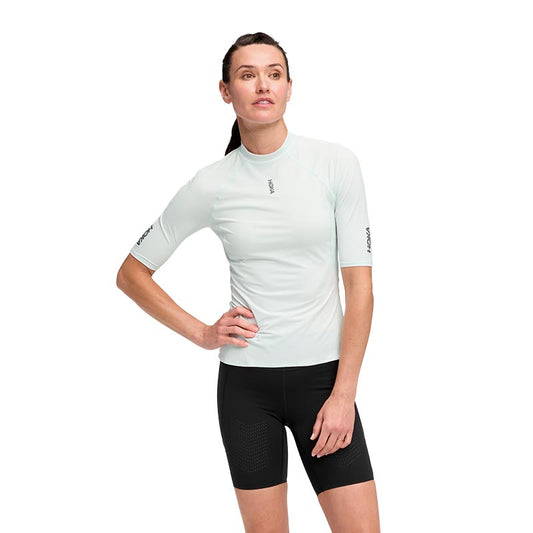 Hoka Skybreeze Short Sleeve