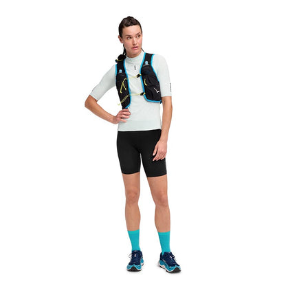 Hoka Skybreeze Short Sleeve