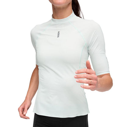 Hoka Skybreeze Short Sleeve