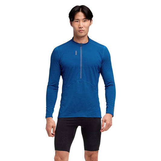 Hoka Skybreeze Long Sleeve Zip