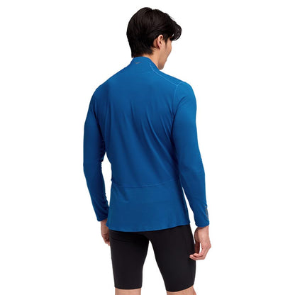 Hoka Skybreeze Long Sleeve Zip