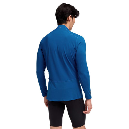 Hoka Skybreeze Long Sleeve Zip